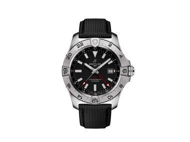 Breitling | Avenger automatic GMT 44