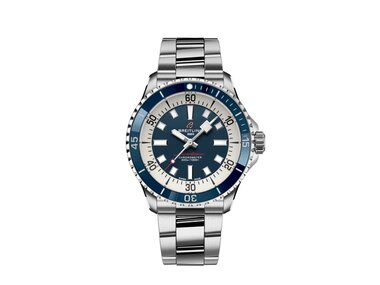 Breitling | Superocean Automatic 42