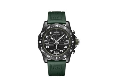 Breitling | Endurance Pro - Green