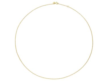 DoDo | Yellow gold chain