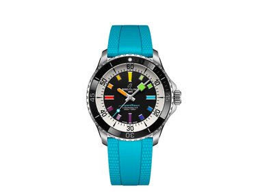 Breitling | Superocean automatic 42