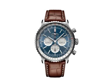 Breitling | Navitimer B01 Chronograph 46