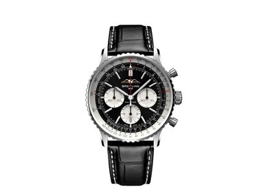 Breitling | Navitimer B01 Chronograph 43