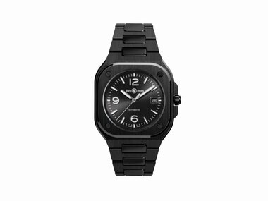 Bell&Ross | BR-05 Black Ceramic