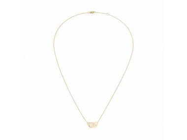 dinh van | Menottes dinh van necklace - R8