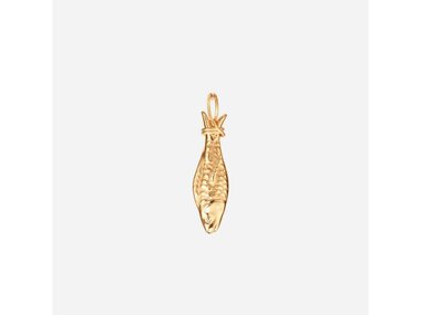 Ole Lynggaard | Young Fish - pendant