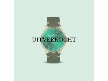 Meistersinger | UITVERKOCHT - Meistersinger Limburg Edition