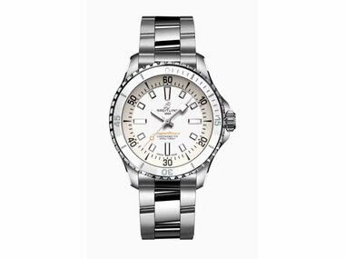 Breitling | Superocean Automatic 36