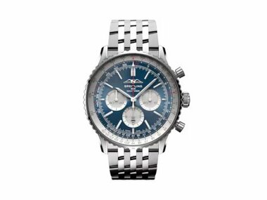 Breitling | Navitimer B01 Chronograph 46