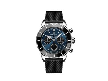 Breitling | Superocean Heritage B01 Chronograph 44