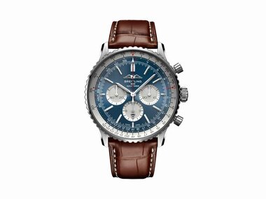 Breitling | Navitimer B01 Chronograph 46