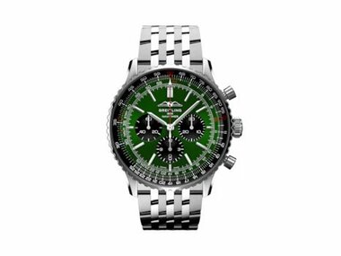 Breitling | Navitimer B01 Chronograph 46