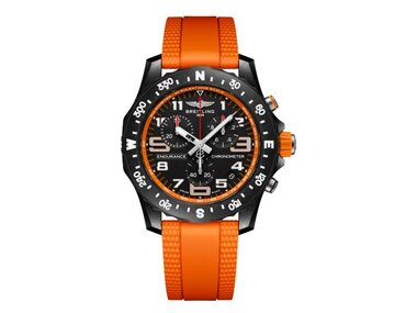 Breitling | Endurance Pro - Orange