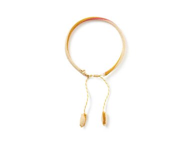 Ole Lynggaard | Honey Life Bracelet 4.5 mm