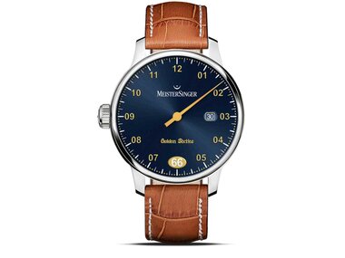 Meistersinger | Golden Sixties Edition