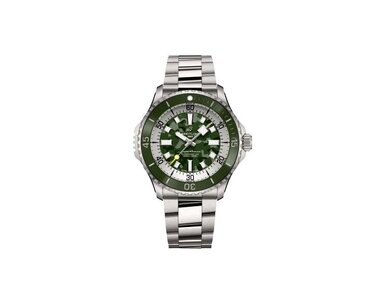 Breitling | Superocean Automatic 46