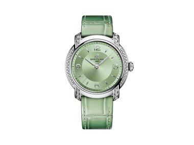 Breitling | Lady Premier automatic 36