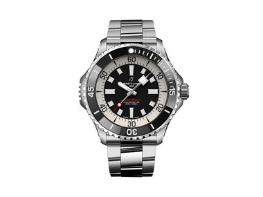 Breitling | Superocean Automatic 46