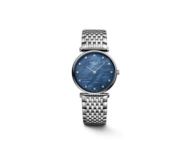 Longines | Le Grande Classique