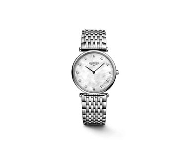 Longines | La Grande Classique