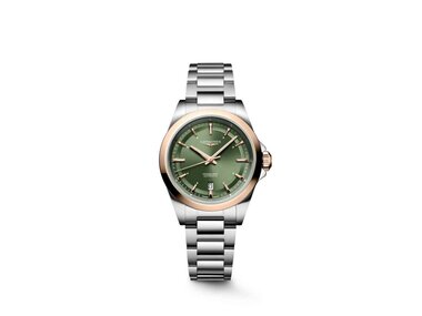 Longines | Conquest