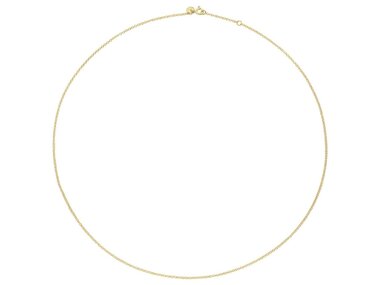 DoDo | Essentials chain - 18kt yellow gold