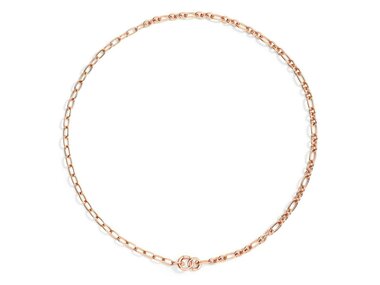 DoDo | Essentials Link necklace