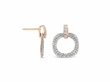 Bigli | Elements earrings