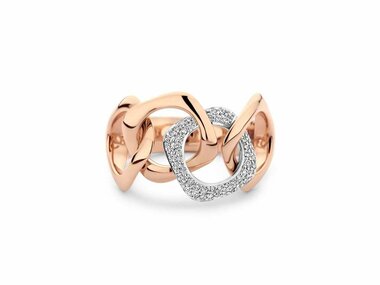 Bigli | Elements ring