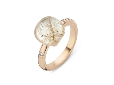 Bigli | Mini Sweety ring