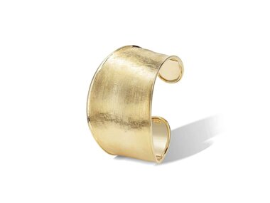 Marco Bicego | Lunaria cuff bracelet