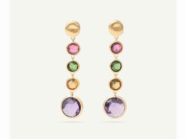 Marco Bicego | Jaipur color earrings