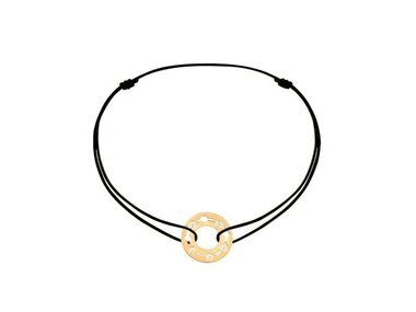 dinh van | Pulse bracelet