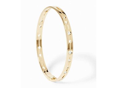 dinh van | Pulse Bracelet