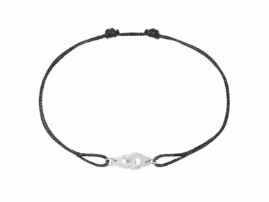 dinh van | Menottes mini cord bracelet