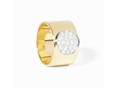 dinh van | Anthéa ring