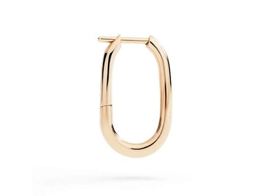 DoDo | Essential hoop earring