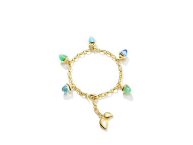 Tamara Comolli | Mikado Flamenco 'Lagoon'