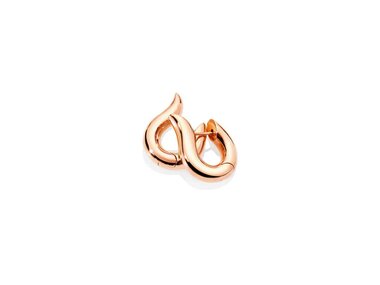 Tamara Comolli | Signature - Hoops Large