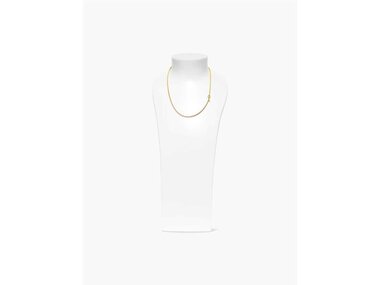 Tamara Comolli | Eight Chain 2.8 mm