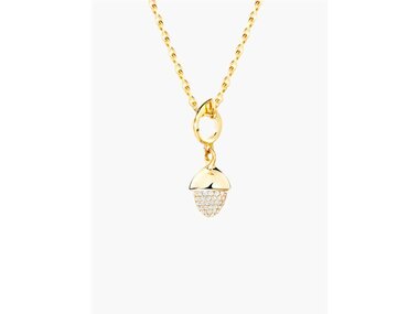 Tamara Comolli | Mikado Flamenco pendant