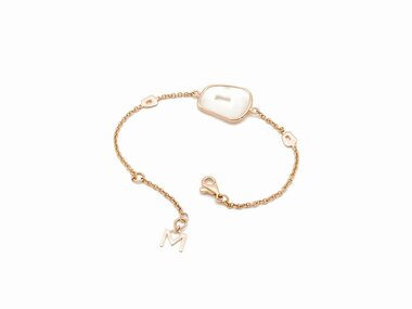 Mattioli | Puzzle bracelet