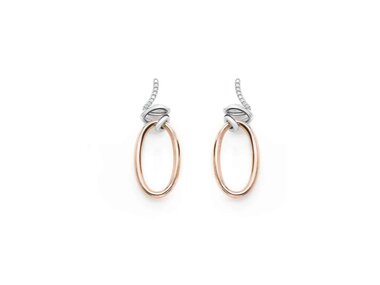 Mattioli | Hiroko earrings