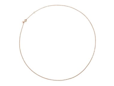 DoDo | Essentials necklace - Rose gold