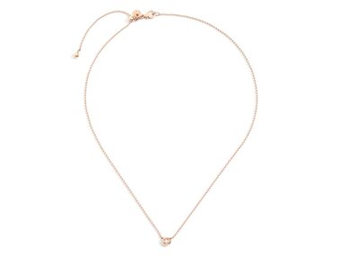 DoDo | Bollicine Solitaire necklace