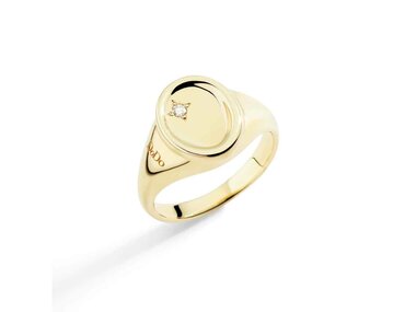 DoDo | Signet ring