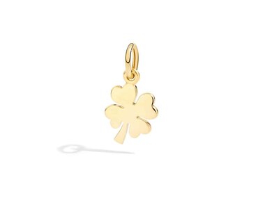 DoDo | Four-leaf Claver charm