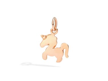 DoDo | Unicorn charm