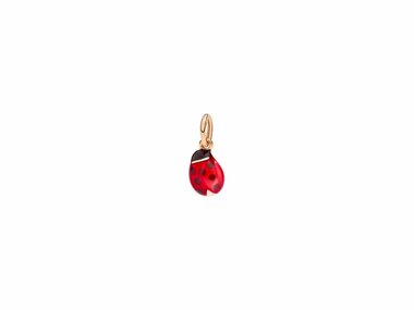 DoDo | Ladybird Charm
