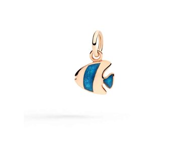 DoDo | Angel Fish charm